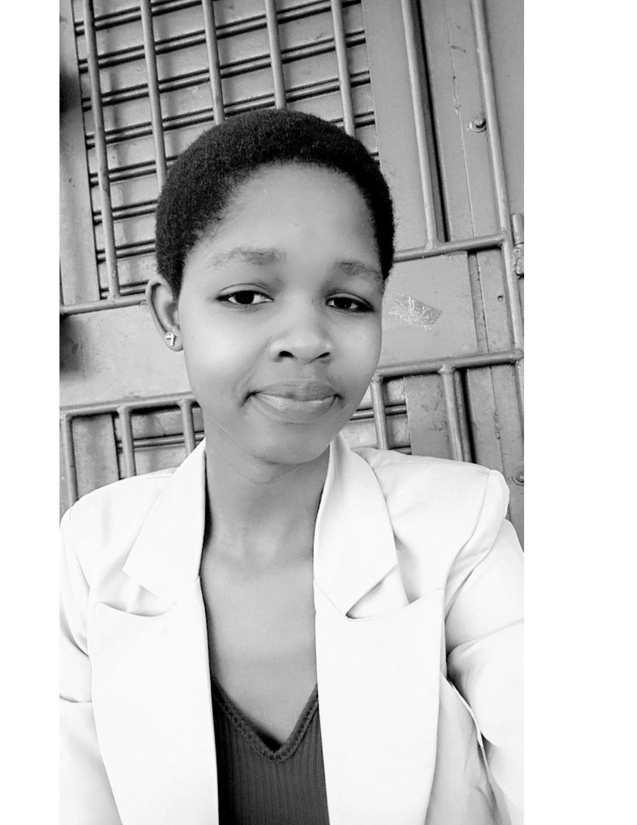Khethiwe  Mbhele